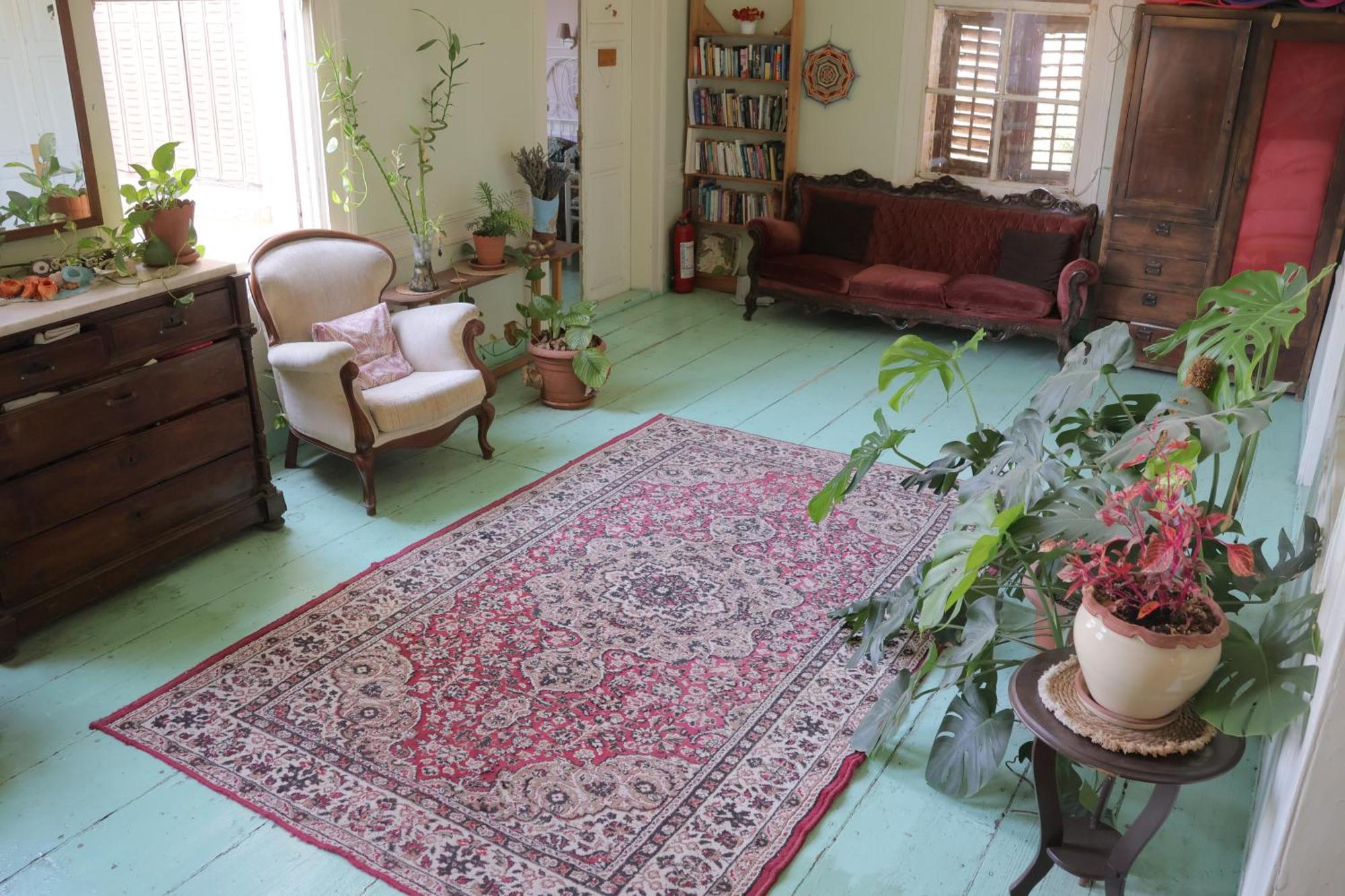 Lotus Garden Hostel İzmir