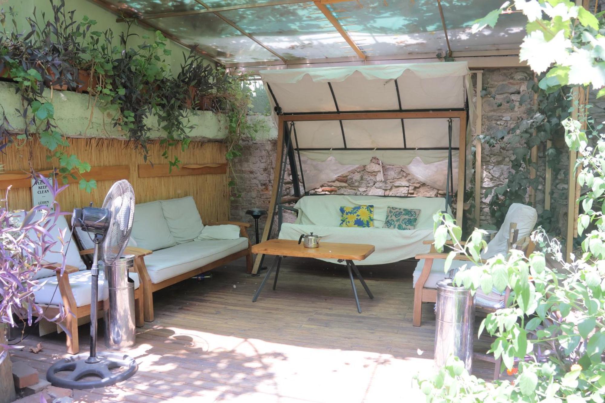 Lotus Garden Hostel