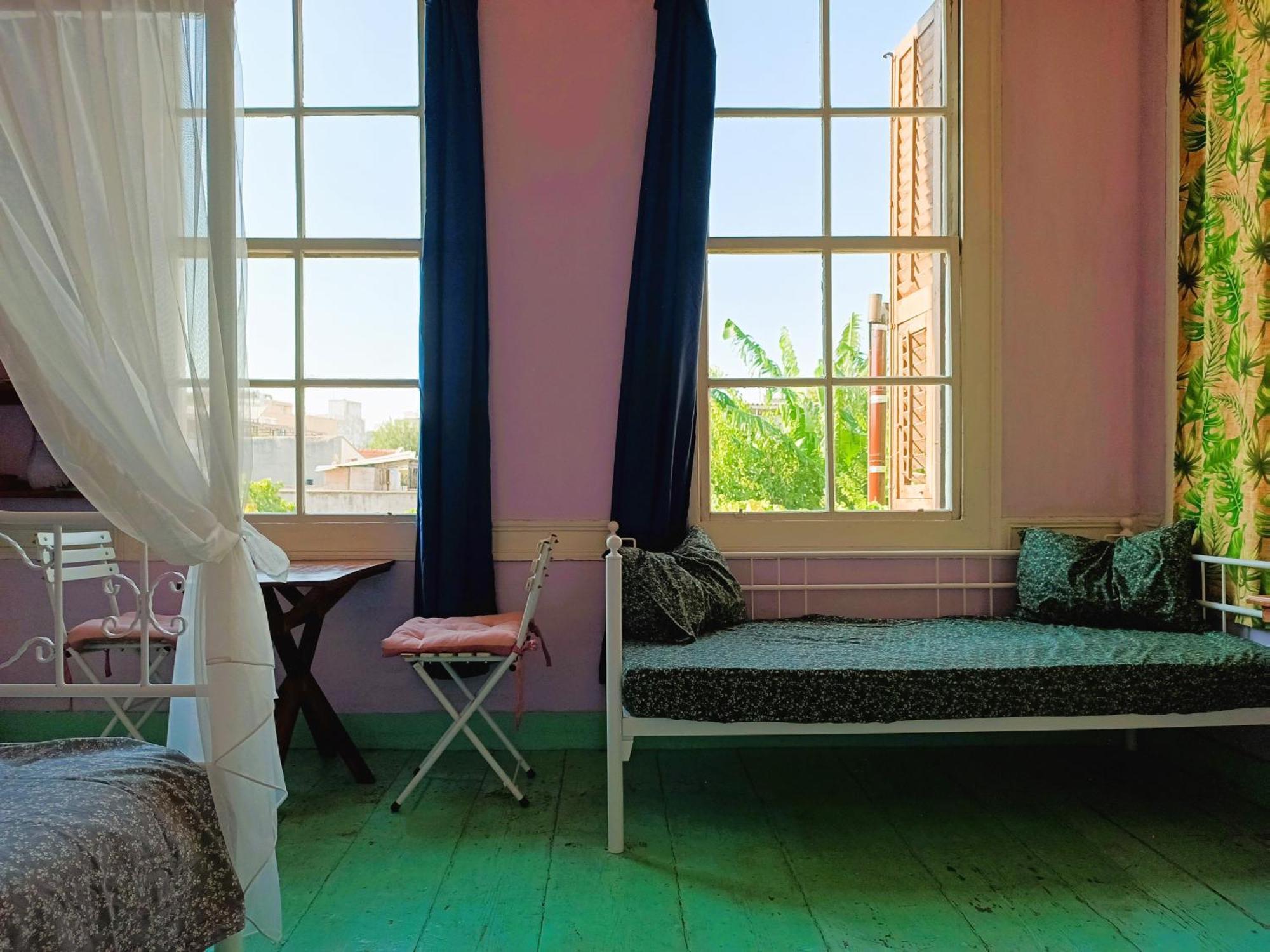 Lotus Garden Hostel
